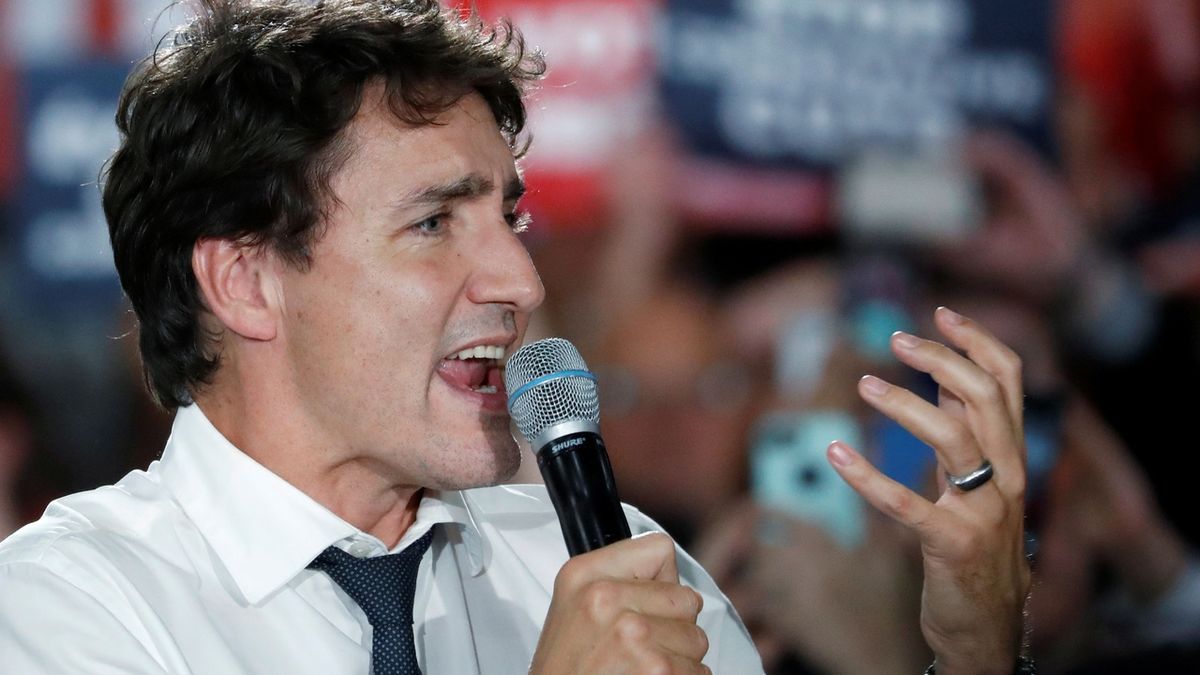 Kanadské volby: O’Toole touží položit liberály na lopatky